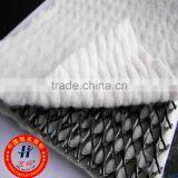 200g/7.6mm/200g Tri-dimension Composite Geonet for Drainage thumbnail-2