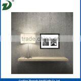 Wooden Black Floating Picture Frame thumbnail-4