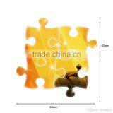 Wall Arts Acrylic Mirrow Jigsaw Puzzle thumbnail-1