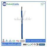 Nylon Sheathed Wire With Copper Conductor thumbnail-3