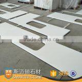 Artificial Quartz Prefab Countertop Wholesale