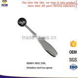 Promotional Customized Logo Coffee Spoon, Coffee Scoop thumbnail-4