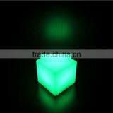 Decorative LED Cube Lamp With CE & ROHS & SGS Certificates thumbnail-5