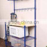 2016 Hot Selling Customize Quality Stainless Steel 3 Tier Kitchen Shelves thumbnail-4