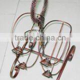 Metal Wine Rack(j-120) thumbnail-1
