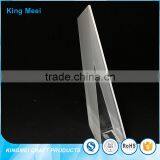 Custom Milky White Book Jewelry Display Stands thumbnail-3