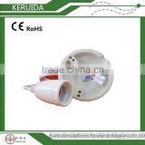 Porcelain Pendant Lamp/ceramic Hanging Light-white thumbnail-3