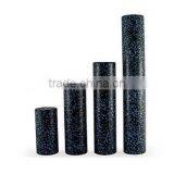 Black Color With Blue Dot Epp Yoga Roller Massager Roller for Body Fitness. thumbnail-4