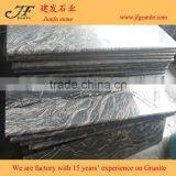 New Style China Juparana Granite Anti-slip Stairs Price thumbnail-5
