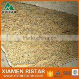 Brazil Giallo Santa Cecilia Granite Slabs Small Slabs thumbnail-1