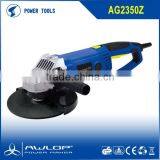 2350W 230mm Angle Grinder~AG2350Z thumbnail-1