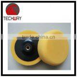 High Density Car Polishing/buffing Foam Pad, Car Waxing Imported Sponge