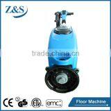 Portable Grinding Floor Washing Equipment thumbnail-1