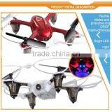 Radio Control Toy Syma X11C 2.4g rc Quadcopter Drone With HD Camera thumbnail-3