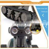 Hot Selling Spy Wifi 728 rc Tank Toys Metal Panzer Control by Iphone & Android,car Wifi Display thumbnail-3