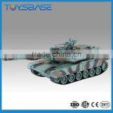 [] China 1:28 Scale M1A2 SEP Tusk R/C Army Tank Model Kit thumbnail-1
