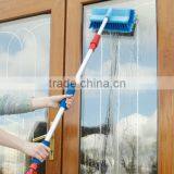 Long Handle Scrub Cleaning Brush