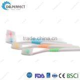 Oral Cleaning Wholesale Type Adult Chinese Daily Soft Toothbrush thumbnail-2