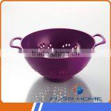 Good Quality New Design Plastic Unique Fruit Bowl thumbnail-1