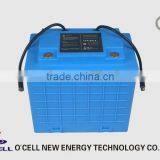 Medical Equipment Battery 12V 110Ah