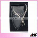 Fashional Stainless Steel Cuticle Scissors thumbnail-1
