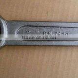 Hardware Tools Carbon Steel 46mm German Type Striking Box Wrench thumbnail-1