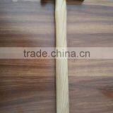240g Shoe Maker Hammer With Wooden Handle thumbnail-1