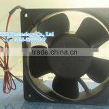 AD1212HS-F51 Fan 12038 DC12V 0.5A 12CM Cooling Fan 2wire thumbnail-2