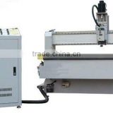 Wood Engraver For Export SH-M25X with X Y working area 1300X2500mm and Z working area 200mm and Table size 1480X3000mm