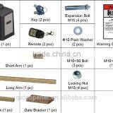 Heavy Duty PAD Swing Gate Opener AC Powered thumbnail-3