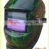 Skull Face Tube Mask/ Welding Hats of Solar Automatic Change Over Switch to Electric thumbnail-1