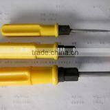 Two Way Mini Screwdriver /Magnetic Screwdriver With Cheapest Price thumbnail-1