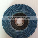 Super Mop Disc Abrasive Coated Polishing Wheel EN12413 thumbnail-2