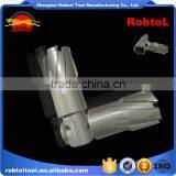 29MM Annular Cutter HSS TCT Carbide Tipped Magnetic Drill Set Kit Broach Bits Weldon Shank thumbnail-4