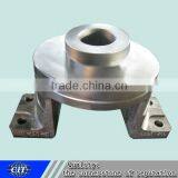Shaft Seat ,used in the Truck Axle ,ductile Iron Fitting,high Metal Casting thumbnail-1