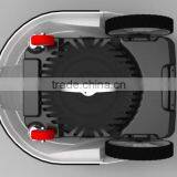 2016 New Automatic Wifi Control Garden Electric Mower With Ultrsonic Sensor MI thumbnail-3