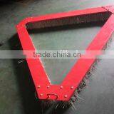 Triangular Brush for Artificial Grass Installation thumbnail-3