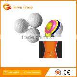 High Quality 5pcs Golf Ball thumbnail-1