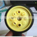 Spray Gun CS-1001 8 Functions of Pistol Grip Hose Nozzle Spray Gun thumbnail-3