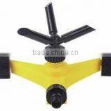 Rotating Sprinkler CS-3011 PLASTIC 3-ARM ROTARY SPRINKLER thumbnail-1