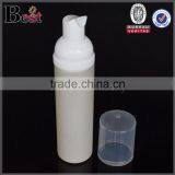 Hot Sale 2017 Hot New Products Cosmetic 100ml Shampoo Cleanser Plastic Foam Pump Bottle Personal Care thumbnail-2