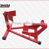 16" Support Stand Motorcycle Accessory Motorcycle Position Stand thumbnail-2