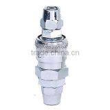 Custom-made OEM Precision Macnining Turned Parts Factory With Good Quality and Big Quantity Brass Hose Mender thumbnail-1
