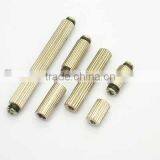 Steel CNC Precision Machining Parts Custom-made Service With Good Quality and Big Quantity OEM thumbnail-1