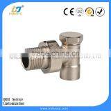 Thermostatic Radiator Valves With Compression Connector thumbnail-6