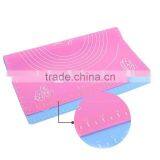 Silicone Macaron Baking Mat New Custom Silicone Baking Placemat thumbnail-2