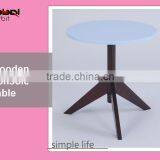 Restaurant Equipment Standing Adjustable Holder Wooden Lectern Catalogue Stand thumbnail-4