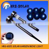 Solar Powered Mini Lights,mini Solar Torch Light,led Mini Solar Light Kits thumbnail-1