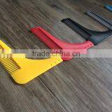 2017 the Beard Bro-beard Comb & Facial Hair Templatebeard Shaping Tool thumbnail-1