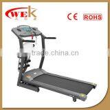 2.5HP Fitness Motorized Treadmill With MP3 (TM-3000DS) thumbnail-1